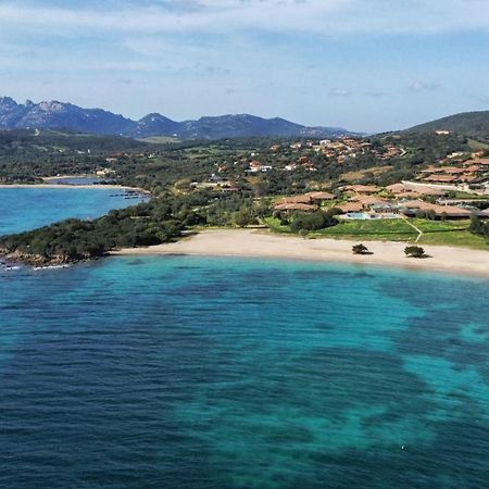 2A - Porto Mannu Villetta A Pochi Passi Dal Mare Палау Экстерьер фото